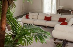 Valencia Köşe Koltuk