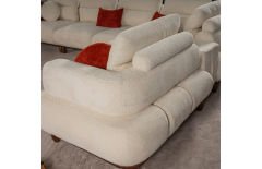 Valencia Köşe Koltuk