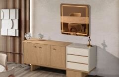 Silva Yemek Odası Takımı