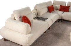 Valencia Köşe Koltuk