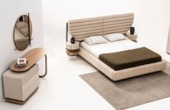 Bianca Yatak Odası Takımı