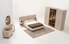 Bianca Yatak Odası Takımı