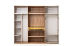 Bianca Yatak Odası Takımı