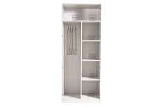 Barcelona Köşe Gardırop