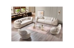 Rosa Koltuk Takımı