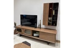 Mocha Tv Ünitesi