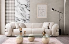 Rosa Koltuk Takımı