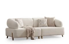 İlyora Antik Yataklı Koltuk Takımı