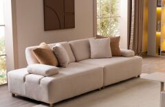 Viral Üçlü Koltuk