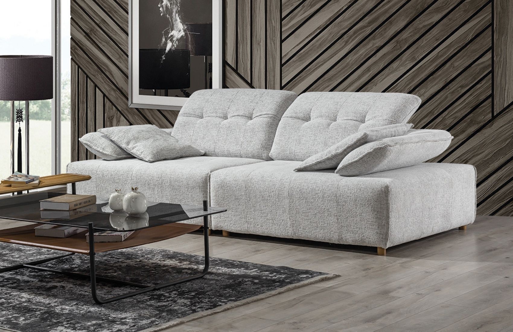 Largo Üçlü Koltuk (D)3