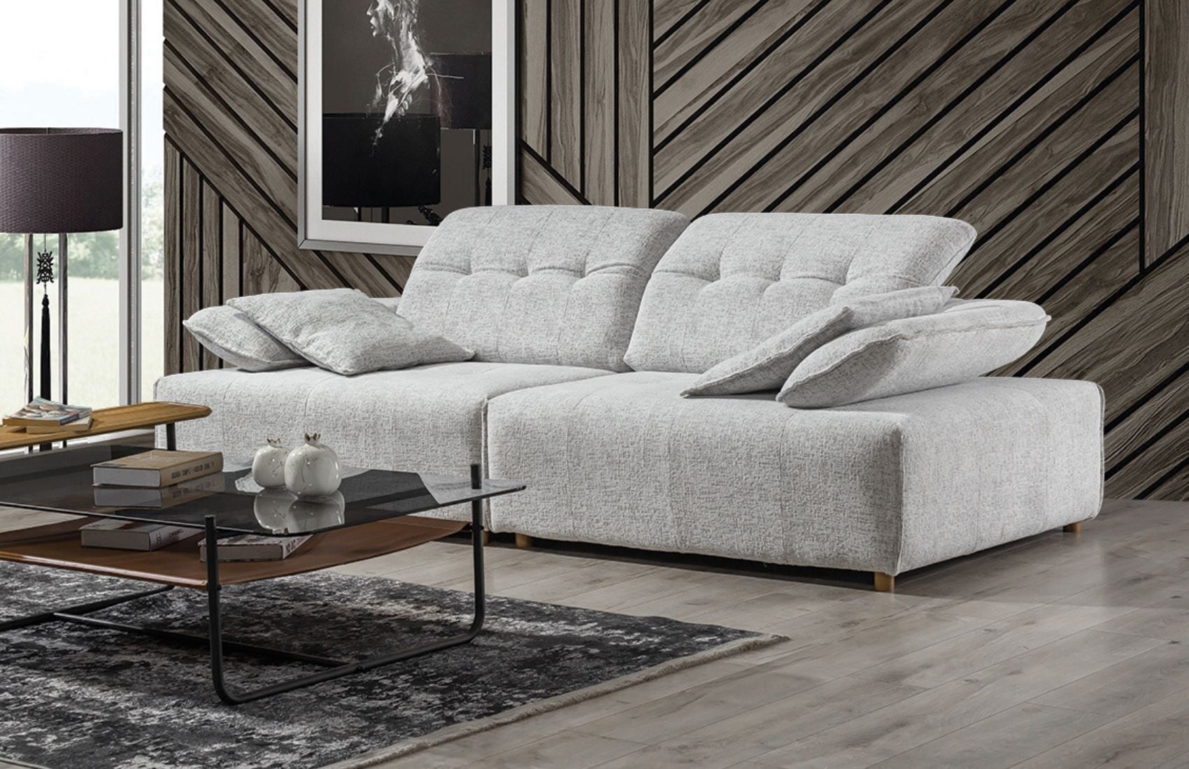 Largo Üçlü Koltuk (D)3