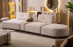 Viral Dinlenme Koltuk