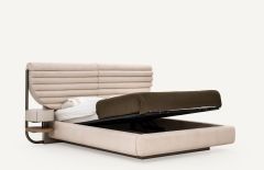 Bianca Bazalı Karyola