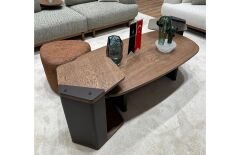 Mocha Sehpa Set