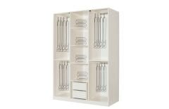 Savana Köşe Gardırop