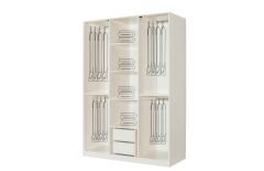 Savana Köşe Gardırop