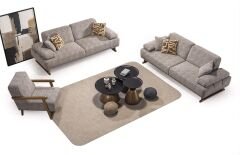 Helyum Koltuk Takımı(A)