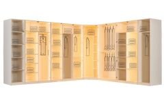 Savana Köşe Gardırop