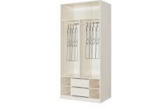 Savana Köşe Gardırop