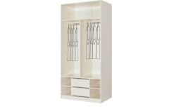 Savana Köşe Gardırop