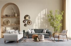 Zeus Koltuk Takımı(L)