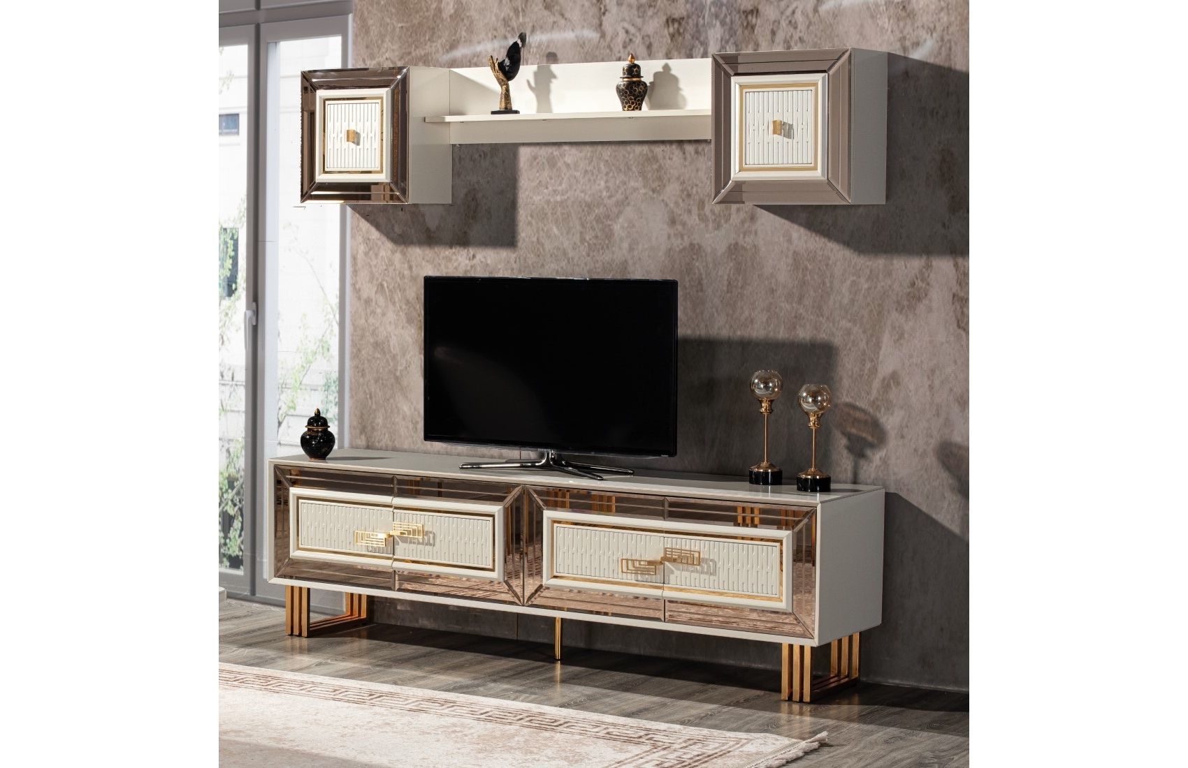 Çırağan Tv Ünitesi