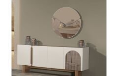 Solid Yemek Odası Takımı