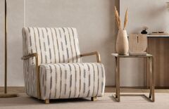 İlyora Antik Berjer 1