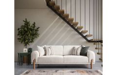 Zeus Üçlü Koltuk(L)