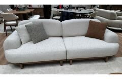 Mocha Koltuk Takımı