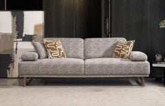 Helyum Dörtlü Koltuk (A)