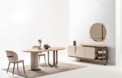 Bianca Yemek Odası Takımı