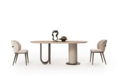 Bianca Yemek Odası Takımı