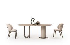 Bianca Yemek Odası Takımı