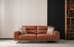 Grande Üçlü Koltuk