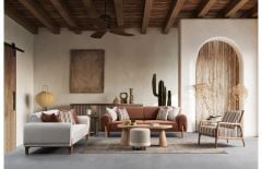 Zeus Koltuk Takımı(M)