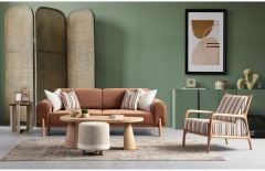 Zeus Koltuk Takımı(M)