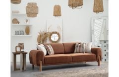 Zeus Koltuk Takımı(M)