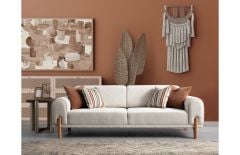 Zeus Koltuk Takımı(M)