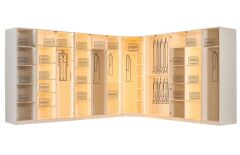 Savana Köşe Gardırop(B)