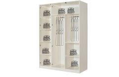 Savana Köşe Gardırop(B)