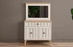 Bella Yatak Odası Takımı (6 Kapaklı)