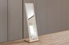 Bella Yatak Odası Takımı (6 Kapaklı)