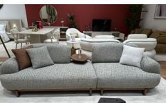 Mocha Dörtlü Koltuk