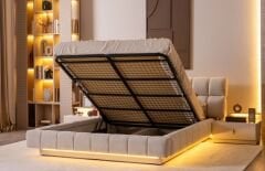 Viral Yatak Odası Takımı