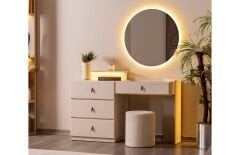 Viral Yatak Odası Takımı