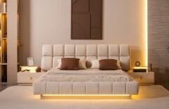 Viral Yatak Odası Takımı