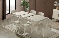 Mona Yemek Odası Takımı