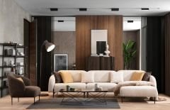 Valencia Köşe Koltuk Takımı