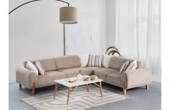 Zeus Köşe Koltuk(L)3+K+2